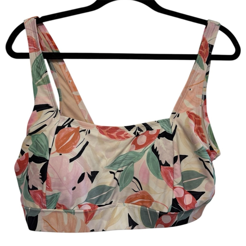 Kona Sol 1X bikini top